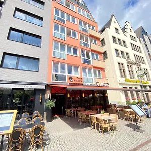 Drei Kronen Kolonia