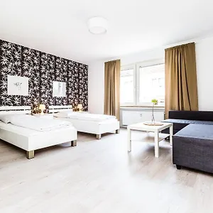  Apartment Cityfair