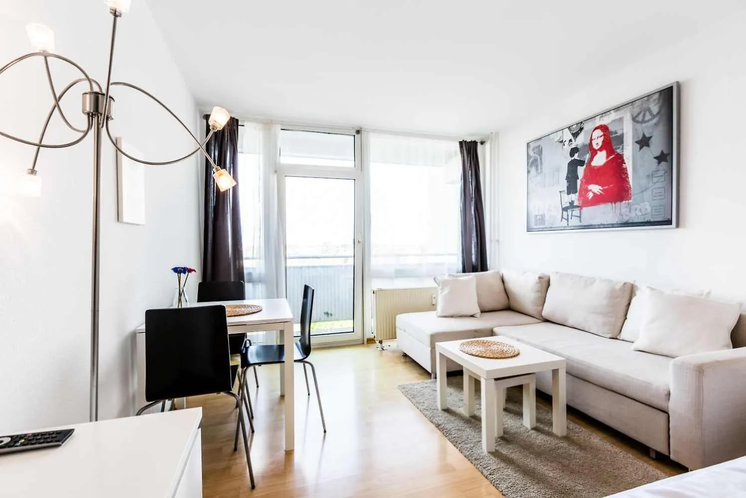 Fair Apartments Cologne