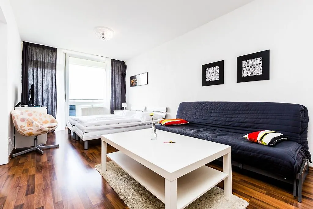 Fair Apartments Cologne