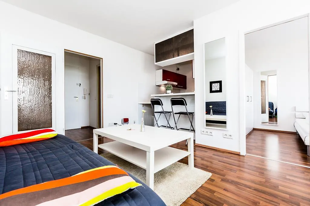 Fair Apartments Cologne