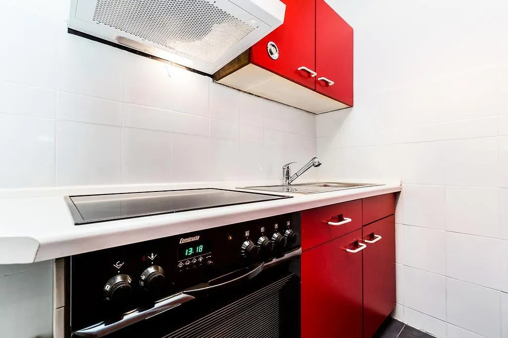 Fair Apartments Cologne
