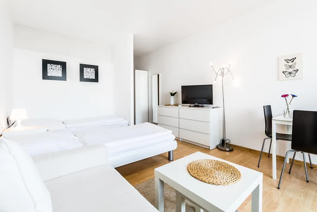 Fair Apartments Cologne